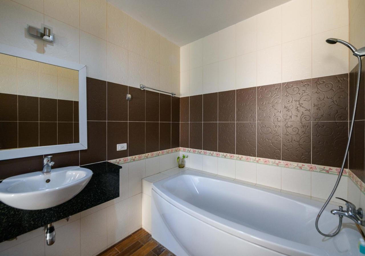 Room@Gallery Pool Villa Pattaya ภายนอก รูปภาพ